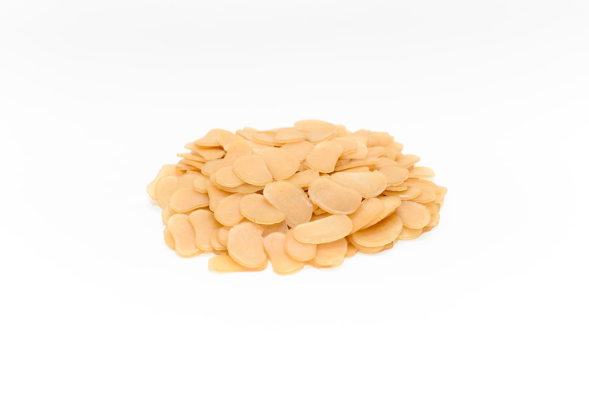 Shrimp crackers